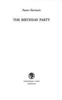 Book cover image