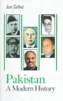 Cover image for Pakistan