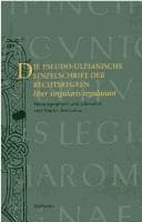 Book cover image