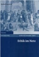 Cover image for Ethik im Netz