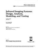 Cover image for Infrared imaging systems