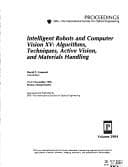 Cover image for Intelligent robots and computer vision XV