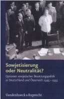 Book cover image