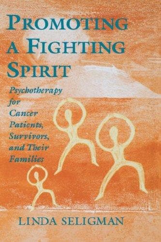 Promoting a fighting spirit
