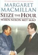 Cover image for Seize the hour