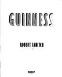 Guinness
