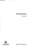 Book cover image