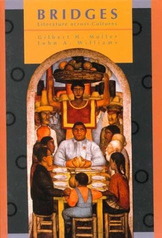 Cover image for Bridges