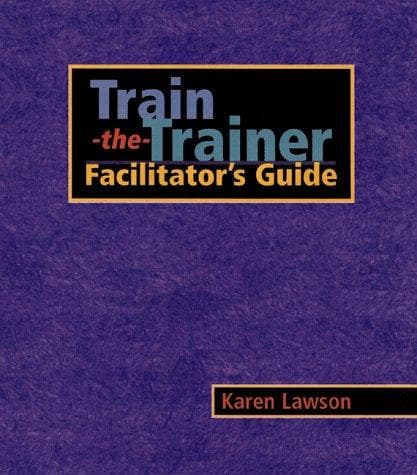 Cover image for Train-the-Trainer