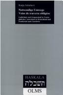 Book cover image
