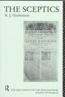 Cover image for The sceptics