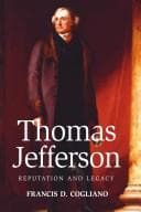 Cover image for Thomas Jefferson
