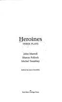 Cover image for Heroines