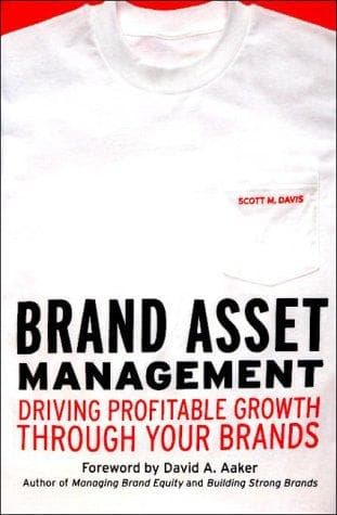 Cover image for Brand Asset Management