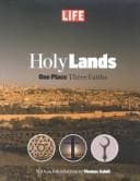 Cover image for Holy lands