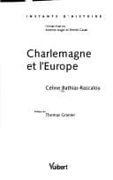 Cover image for Charlemagne et l'Europe