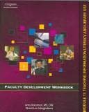 Cover image for Faculty Development Companion Workbook Module 17: