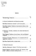 Una civile conversazione