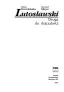 Book cover image