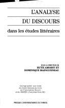 Cover image for Léon Cladel