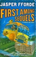 Cover image for First among sequels