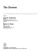 Cover image for The Prostate