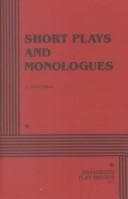 Book cover image