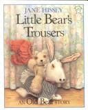 Cover image for Little bear's trousers