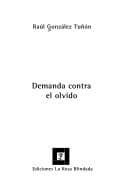 Book cover image