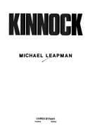 Cover image for Kinnock