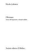 Cover image for Oltremare