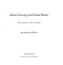 Cover image for Indian drawings and painted sketches