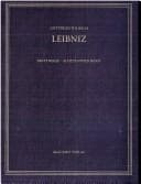 Cover image for Sämtliche Schriften und Briefe.