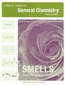 Cover image for Living By Chemistry:  Smells