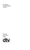 Cover image for Katzenkopfpflaster