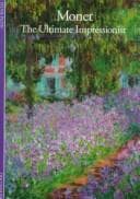 Cover image for Monet