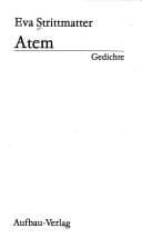 Cover image for Atem