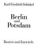 Cover image for Berlin und Potsdam
