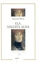 Cover image for Ela, maldita alma