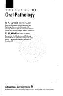 Cover image for Oral pathology