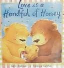 Cover image for Love is a handful of honey