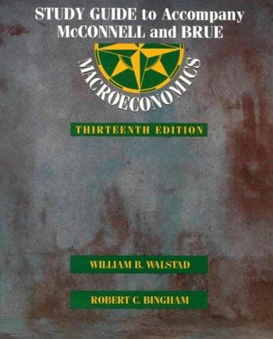 Cover image for Macroeconomics