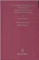Book cover image