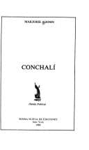 Cover image for Conchalí