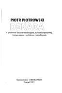 Book cover image