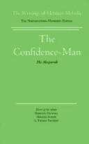 Cover image for The confidence-man
