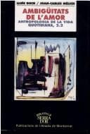 Cover image for Antropología de la vida cotidiana