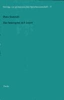 Book cover image