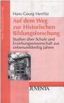 Book cover image