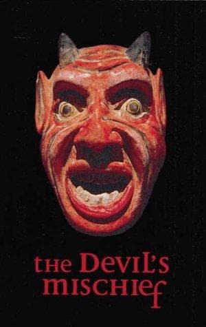 Cover image for The devil's mischief